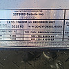 SILVER MIST 2025 Canadian Trailer Company 7 X 16 TANDEM
