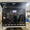 BLACK 2025 Canadian Trailer Company 8.5 X 22 TANDEM