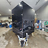 BLACK 2025 Canadian Trailer Company 8.5 X 22 TANDEM