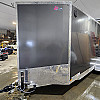 CHARCOAL 2025 Canadian Trailer Company 7 X 18 TANDEM