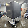 CHARCOAL 2025 Canadian Trailer Company 7 X 16 TANDEM