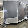 CHARCOAL 2025 Canadian Trailer Company 7 X 16 TANDEM