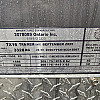 CHARCOAL 2025 Canadian Trailer Company 7 X 16 TANDEM