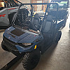 Zenith Blue 2026 Polaris Ranger 150 EFI