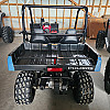Zenith Blue 2026 Polaris Ranger 150 EFI