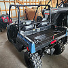 Zenith Blue 2026 Polaris Ranger 150 EFI