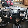 Zenith Blue 2026 Polaris Ranger 150 EFI