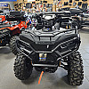 Onyx Black 2026 Polaris Sportsman 570