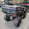 Onyx Black 2026 Polaris Sportsman 570
