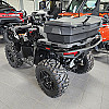Onyx Black 2026 Polaris Sportsman 570