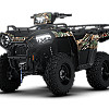 Polaris Pursuit Camo 2026 Polaris Sportsman 570