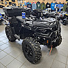 Onyx Black 2026 Polaris Sportsman 570