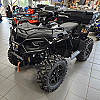 Onyx Black 2026 Polaris Sportsman 570