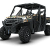 Polaris Pursuit Camo 2026 Polaris RANGER CREW XP 1000