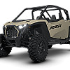 Sand Dune 2026 Polaris RZR Pro XP 4