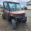 Rover Rust 2026 Polaris RANGER 1000