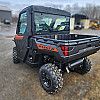 Rover Rust 2026 Polaris RANGER 1000