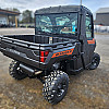 Rover Rust 2026 Polaris RANGER 1000