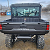 Rover Rust 2026 Polaris RANGER 1000