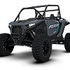 Stealth Gray 2026 Polaris RZR XP S 1000