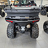 Onyx Black 2026 Polaris Sportsman 570