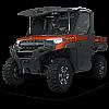 Orange Rust 2026 Polaris RANGER XP 1000 NORTHSTAR EDITION