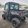 AVALANCHE GRAY 2027 Polaris RANGER XP 1000