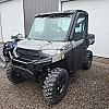 AVALANCHE GRAY 2027 Polaris RANGER XP 1000