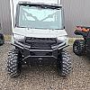 AVALANCHE GRAY 2027 Polaris RANGER XP 1000
