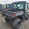 AVALANCHE GRAY 2027 Polaris RANGER XP 1000