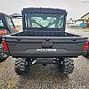 AVALANCHE GRAY 2027 Polaris RANGER XP 1000