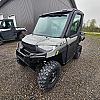 AVALANCHE GRAY 2027 Polaris RANGER XP 1000