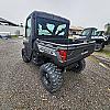 AVALANCHE GRAY 2027 Polaris RANGER XP 1000