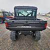 AVALANCHE GRAY 2027 Polaris RANGER XP 1000