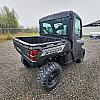 AVALANCHE GRAY 2027 Polaris RANGER XP 1000