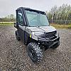 AVALANCHE GRAY 2027 Polaris RANGER XP 1000