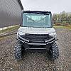 AVALANCHE GRAY 2027 Polaris RANGER XP 1000