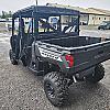 Mirage Beige 2026 Polaris RANGER CREW 1000