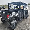 Mirage Beige 2026 Polaris RANGER CREW 1000