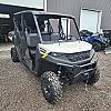 Mirage Beige 2026 Polaris RANGER CREW 1000