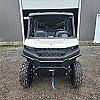 Mirage Beige 2026 Polaris RANGER CREW 1000