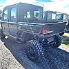 Titanium Metallic 2025 Polaris RANGER CREW XD 1500 NorthStar Edition