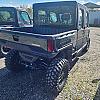Titanium Metallic 2025 Polaris RANGER CREW XD 1500 NorthStar Edition
