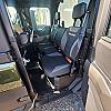 Titanium Metallic 2025 Polaris RANGER CREW XD 1500 NorthStar Edition