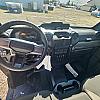 Titanium Metallic 2025 Polaris RANGER CREW XD 1500 NorthStar Edition