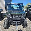 Titanium Metallic 2025 Polaris RANGER CREW XD 1500 NorthStar Edition