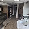 WHITE 2026 Forest River Salem 281CE