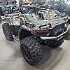 Polaris Pursuit Camo 2026 Polaris Sportsman 850