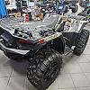 Polaris Pursuit Camo 2026 Polaris Sportsman 850
