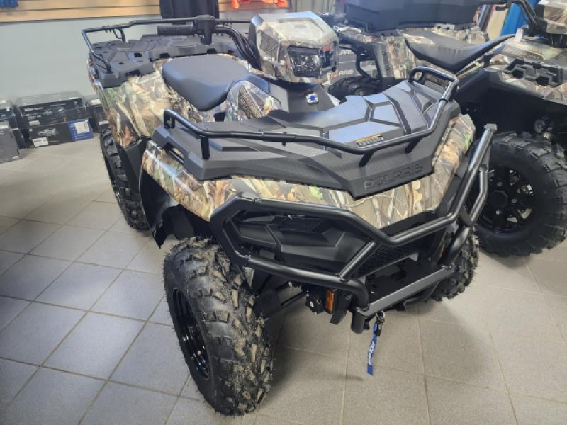 Polaris Pursuit Camo 2026 Polaris Sportsman 570